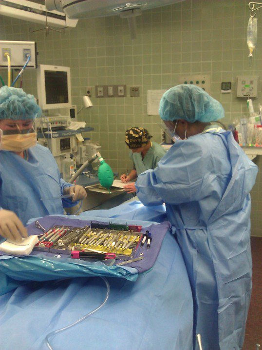 hospital-dentistry